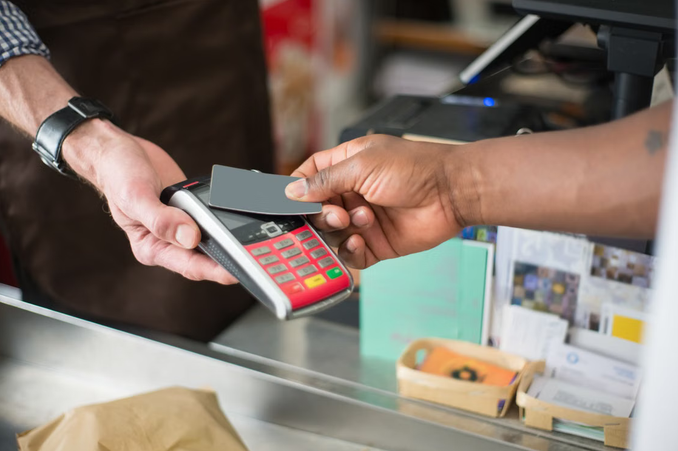 business transaction